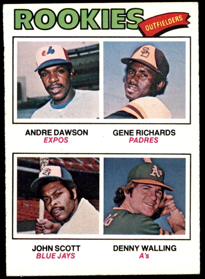 1977 Topps Baseball Complete Set (In Box)