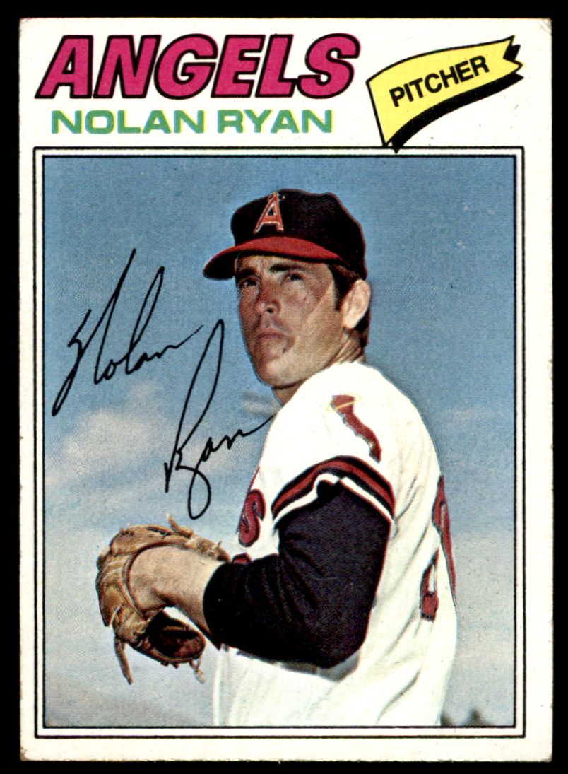 1977 Topps Baseball Complete Set (In Box)