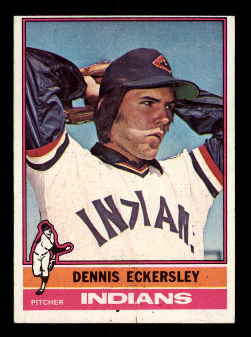 1976 Topps Baseball Complete Set (In Box)
