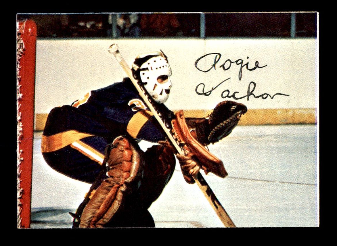 1977 Topps Glossy -78 Topps O-Pee-Chee Hockey Glossy Inserts - Square