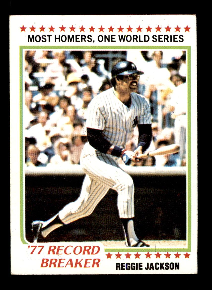 1978 Topps Baseball Complete Set (In Binder)