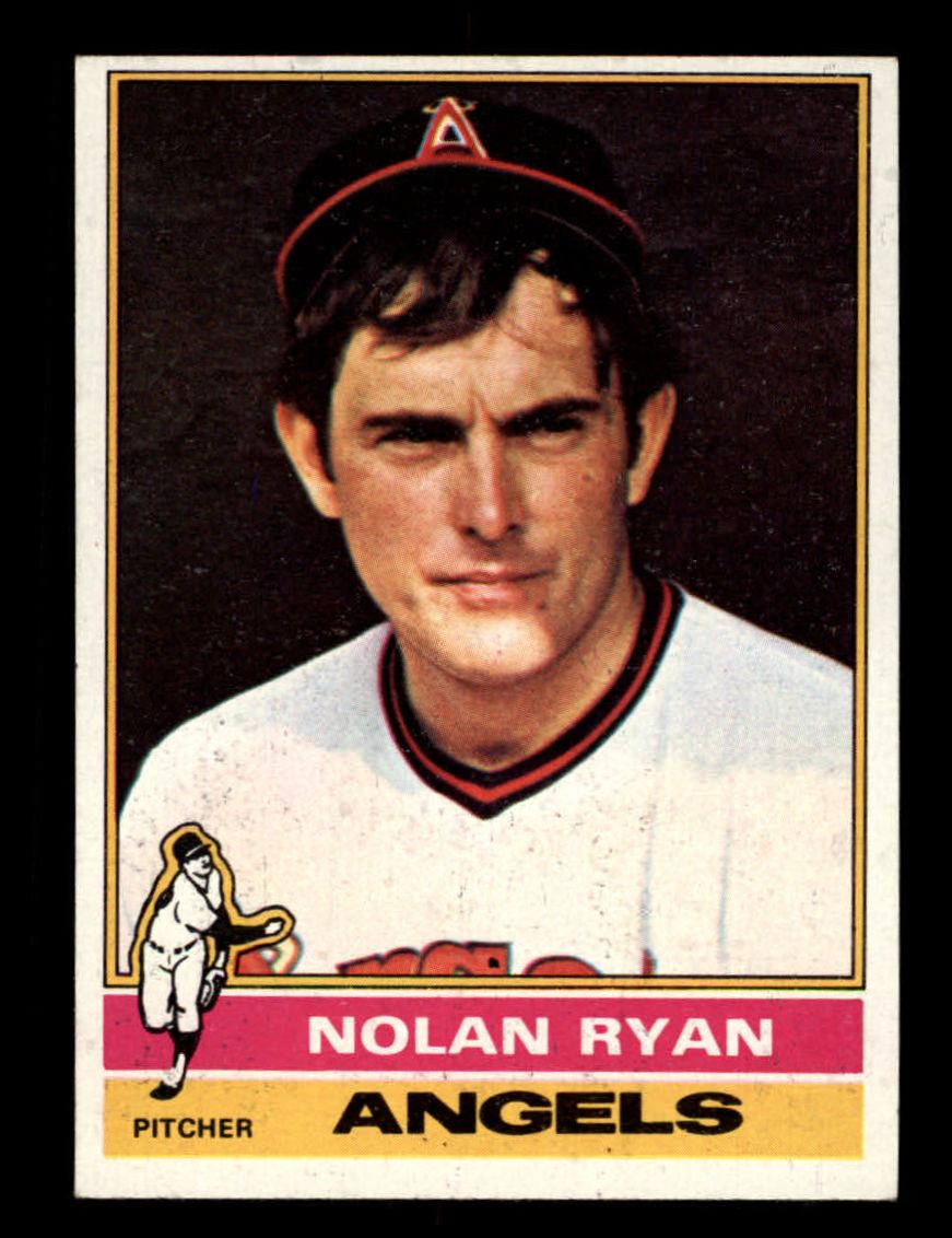1976 Topps Baseball Complete Set (In Box)