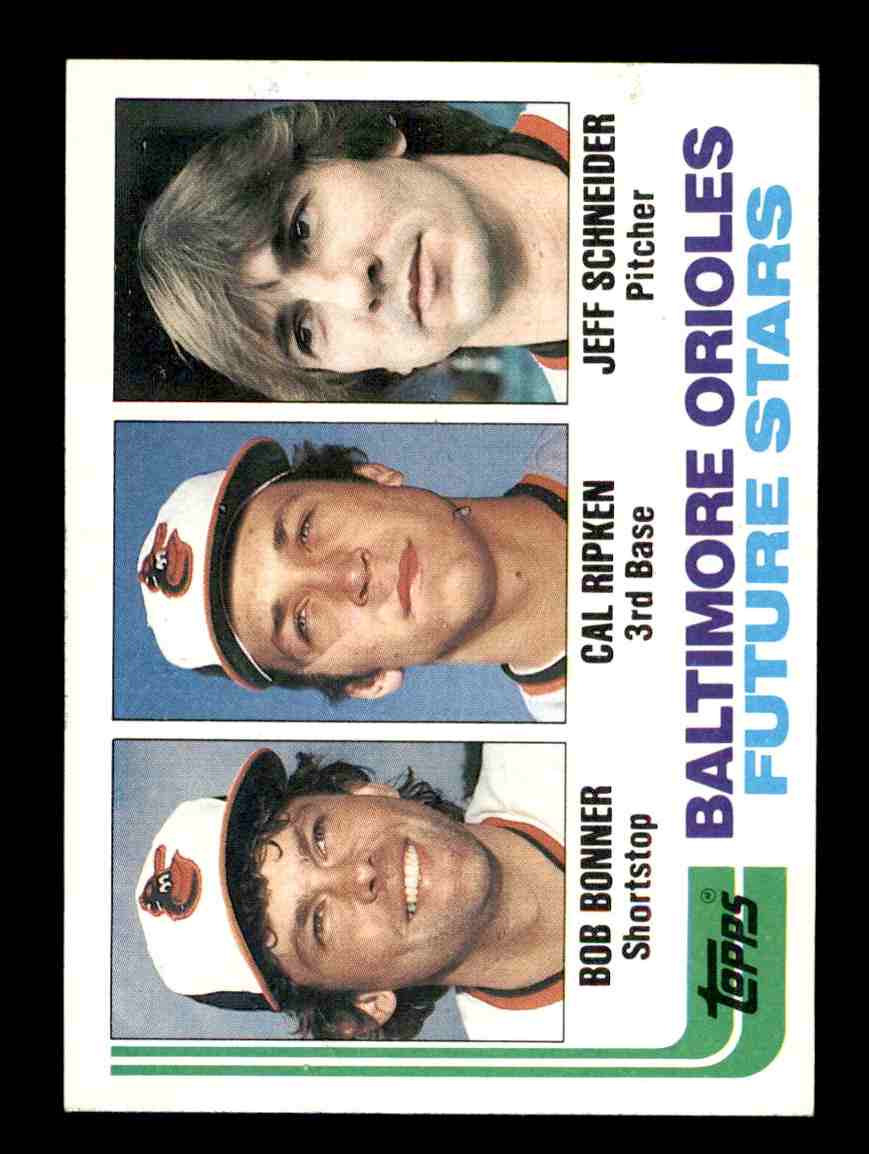 1982 Topps Baseball Complete Set (In Binder)