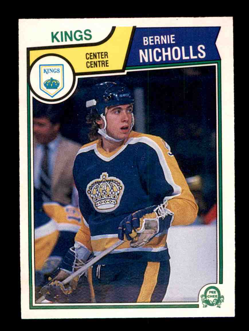 1983 O-Pee-Chee -84 Hockey Complete Set (In Box)