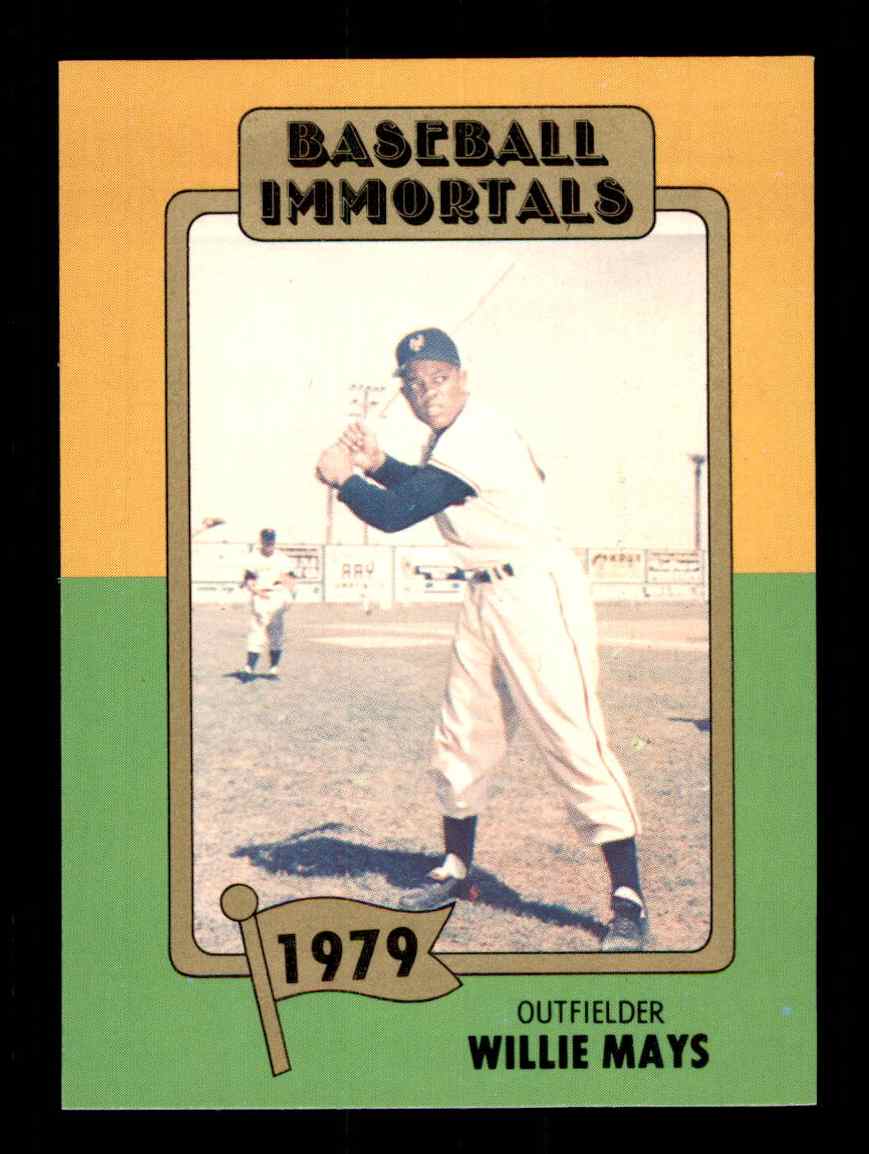 1980 SSPC Baseball Immortals Complete Set (In Box)