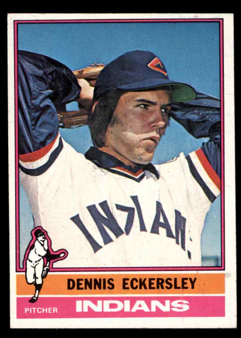 1976 Topps Baseball Complete Set (In Box)