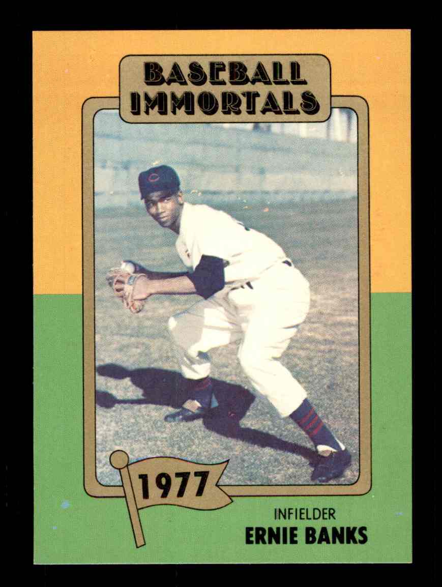 1980 SSPC Baseball Immortals Complete Set (In Box)