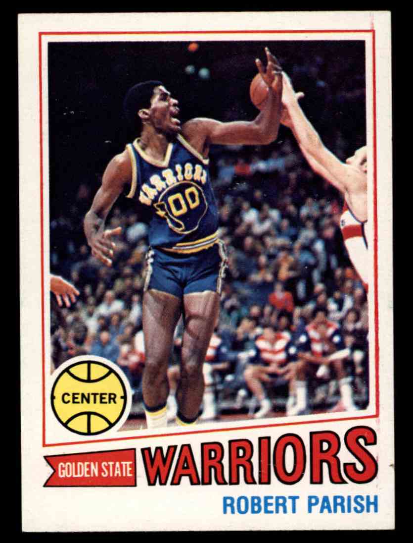1977 Topps -78 Basketball Complete Set