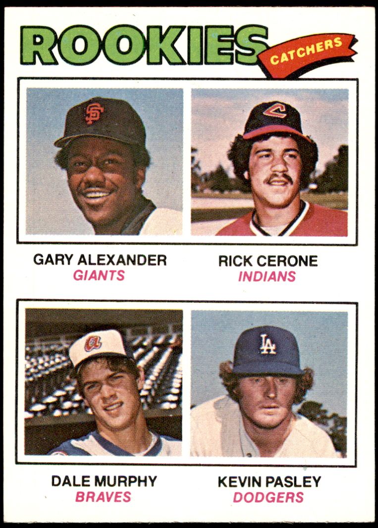 1977 Topps Baseball Complete Set (In Box)