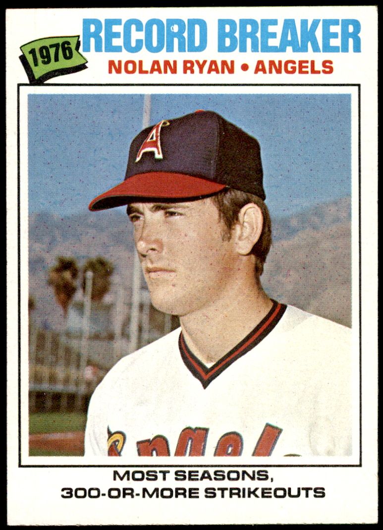 1977 Topps Baseball Complete Set (In Box)