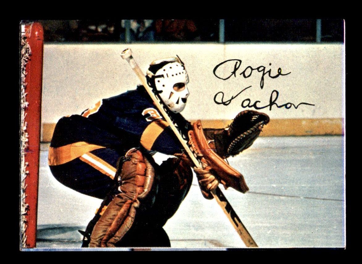 1977 Topps Glossy -78 Topps O-Pee-Chee Hockey Glossy Inserts - Square