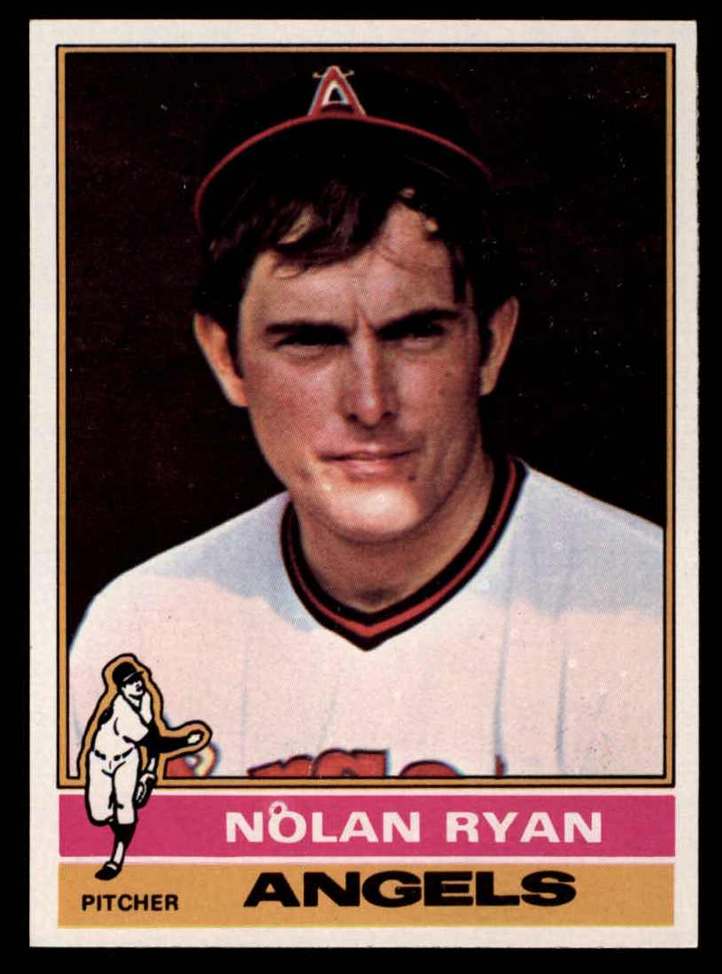 1976 Topps Baseball Complete Set (In Box)