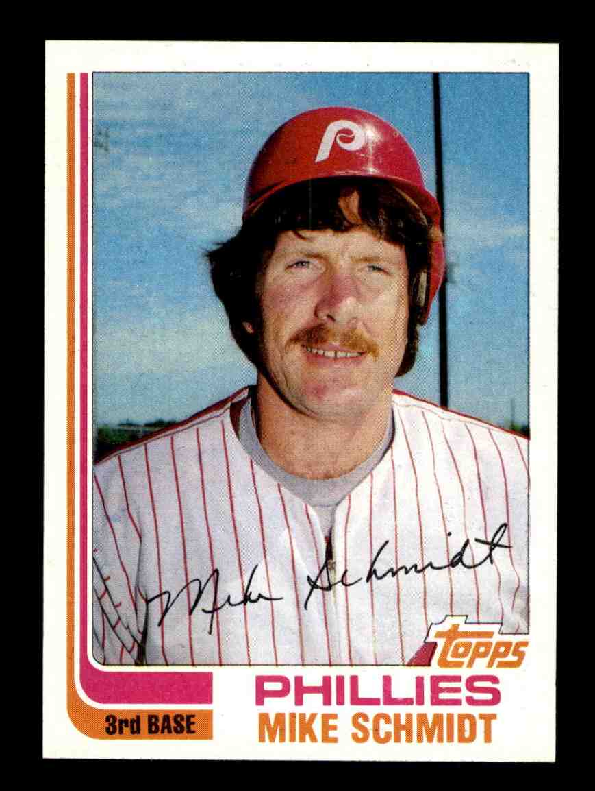 1982 Topps Baseball Complete Set (In Binder)