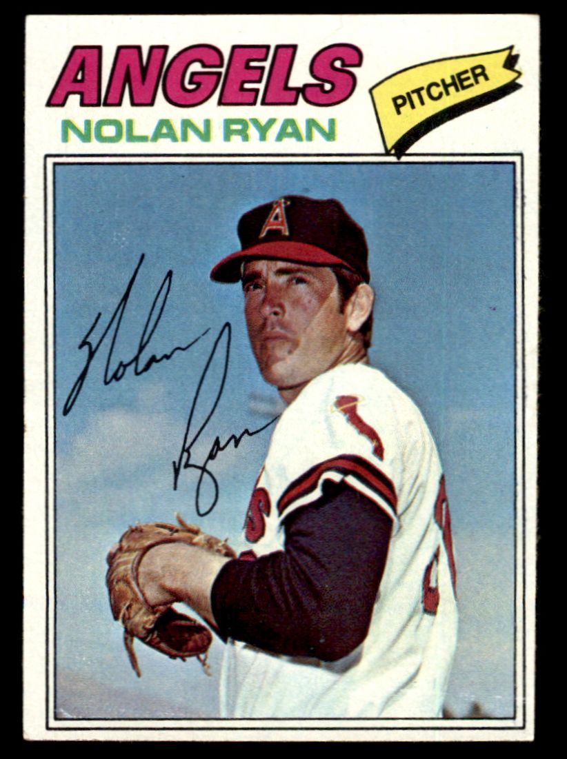 1977 Topps Baseball Complete Set (In Box)