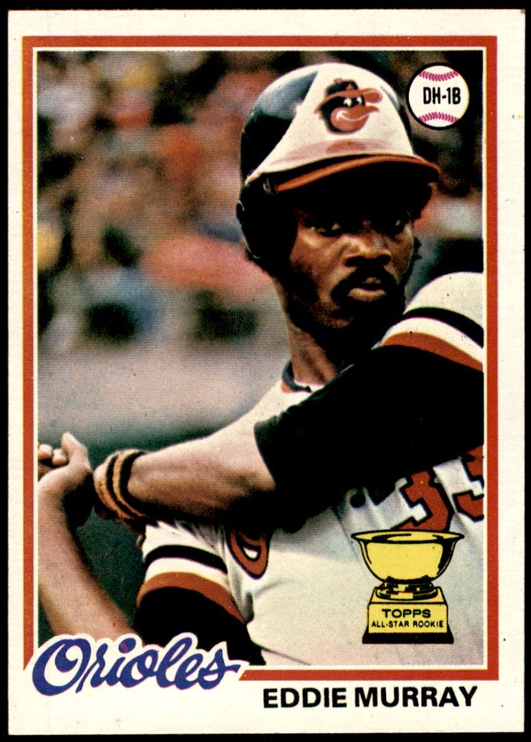 1978 Topps Baseball Complete Set (In Binder)