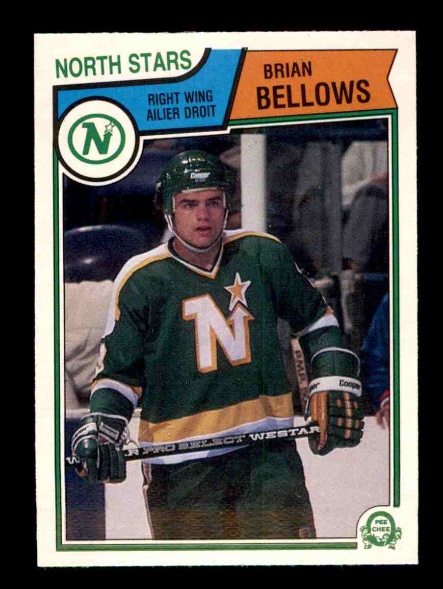 1983 O-Pee-Chee -84 Hockey Complete Set (In Box)