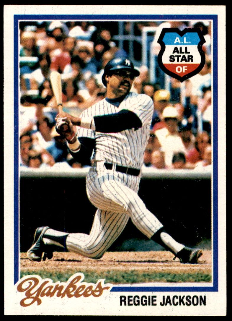 1978 Topps Baseball Complete Set (In Binder)