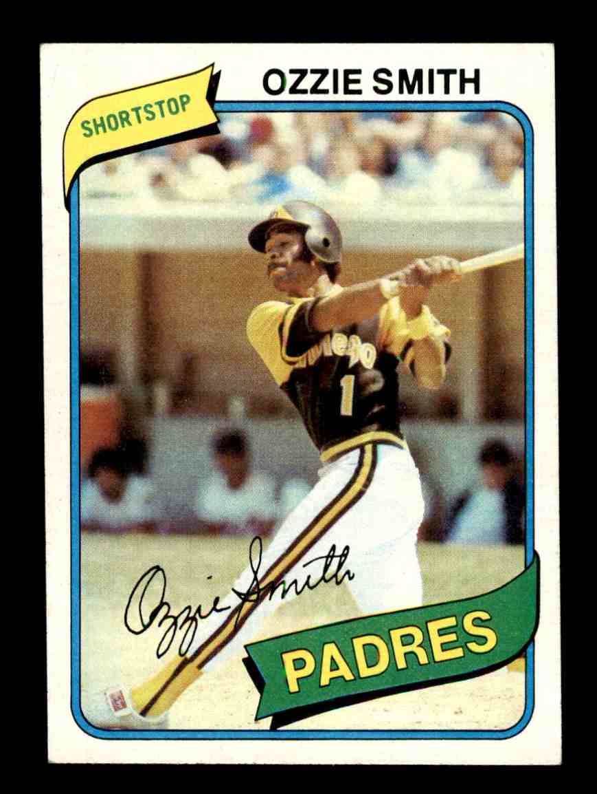 1980 Topps Baseball Complete Set (In Binder)