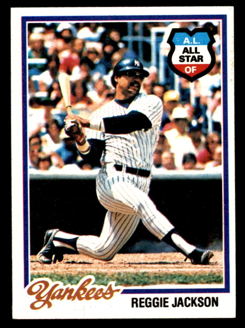 1978 Topps Baseball Complete Set (In Binder)