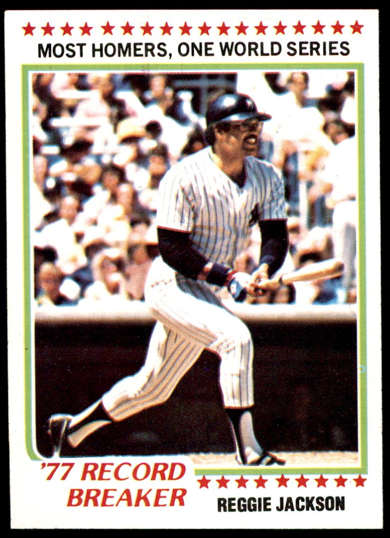 1978 Topps Baseball Complete Set (In Binder)