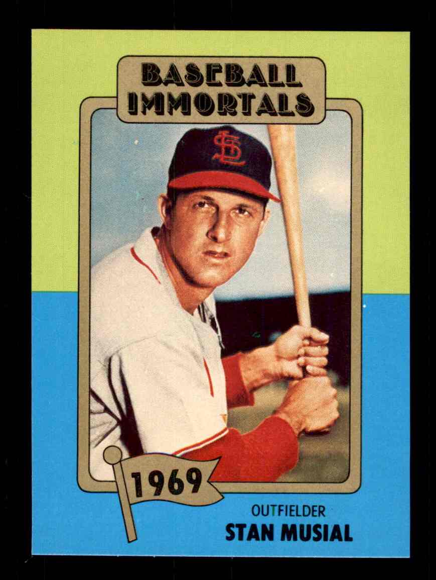 1980 SSPC Baseball Immortals Complete Set (In Box)