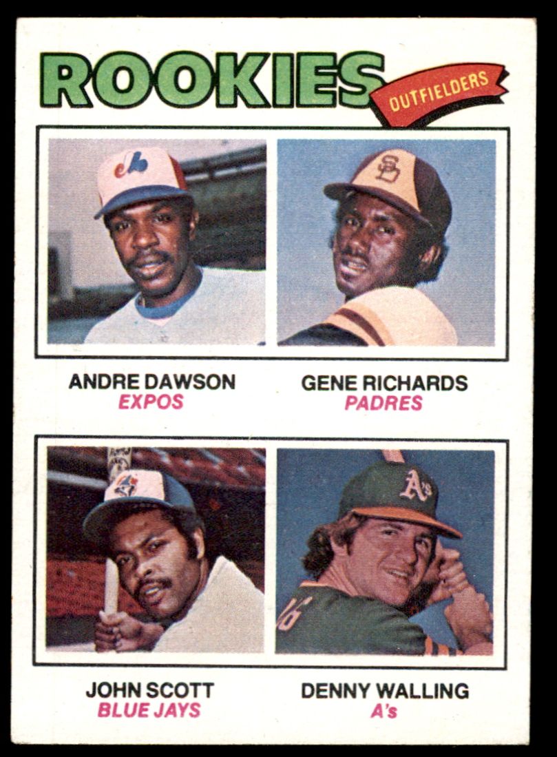 1977 Topps Baseball Complete Set (In Box)