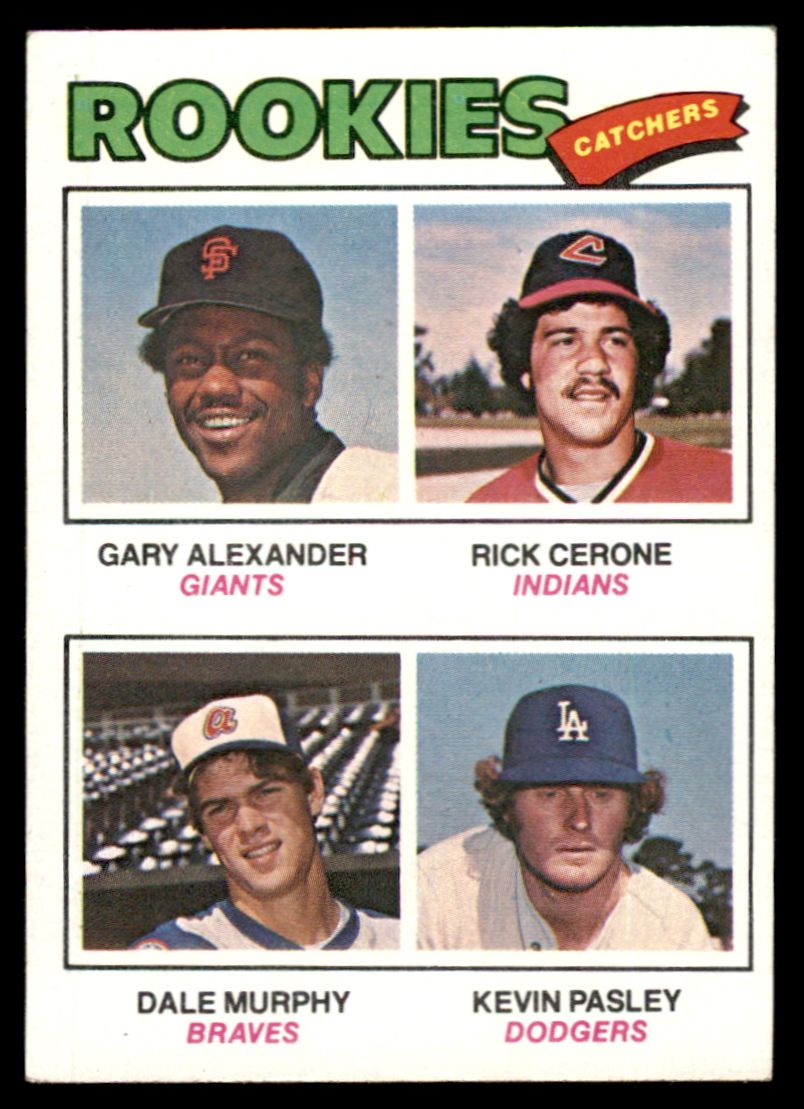 1977 Topps Baseball Complete Set (In Box)