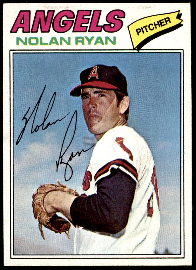 1977 Topps Baseball Complete Set (In Box)