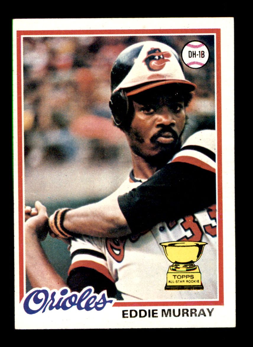 1978 Topps Baseball Complete Set (In Binder)