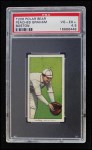 1909 T206 BOS Peaches Graham Front Thumbnail