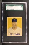 1949 Bowman #226 Duke Snider Front Thumbnail
