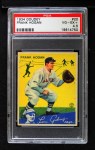 1934 Goudey #20 Frank Hogan Front Thumbnail