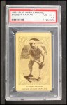 1922 E120 American Caramel Everett Yaryan Front Thumbnail