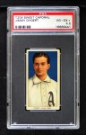 1909 T206 Jimmy Dygert Front Thumbnail