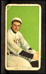 1909 T206 SIT Mike Donlin Front Thumbnail