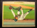 1911 T3 Turkey Red #20 Tim Jordan Front Thumbnail