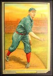 1911 T3 Turkey Red #93 Art Fromme Front Thumbnail