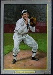 1911 T3 Turkey Red #123 Ira Thomas Front Thumbnail