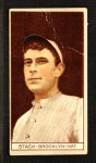 1912 T207 Eddie Stack Front Thumbnail