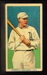 1914 Coupon T213 #205 Rube Oldring Front Thumbnail