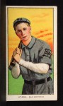 1909 T206 Dolly Stark Front Thumbnail