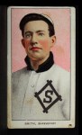 1909 T206 SHR Carlos Smith Front Thumbnail