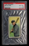 1909 T206 Roy Ellam Front Thumbnail