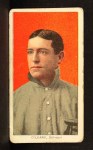 1909 T206 POR Charley O'Leary Front Thumbnail