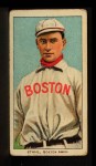 1909 T206 xGLV Jake Stahl Front Thumbnail