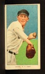 1909 T206 DRK Hal Chase Front Thumbnail