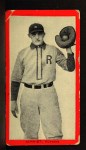 1910 T210-2 Old Mill Virginia League Schmidt Front Thumbnail