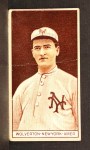 1912 T207 Harry Wolverton Front Thumbnail