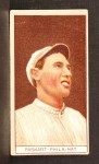 1912 T207 Dode Paskert Front Thumbnail