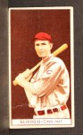1912 T207 Hank Severeid Front Thumbnail